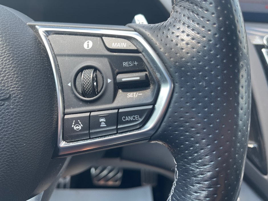 Acura RDX A-Spec 2020-19