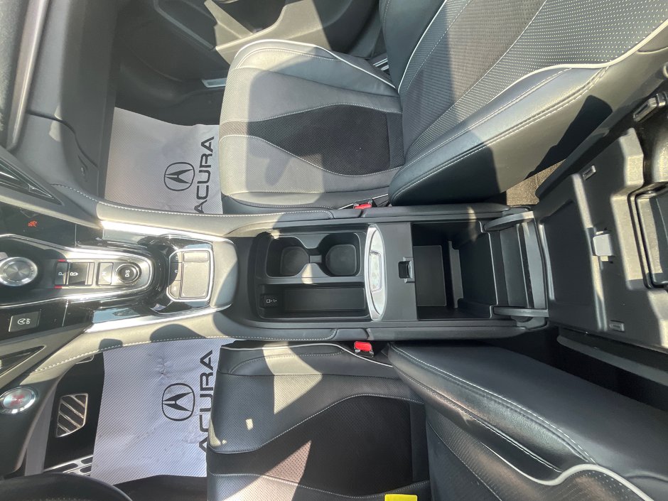 Acura RDX A-Spec 2020-13
