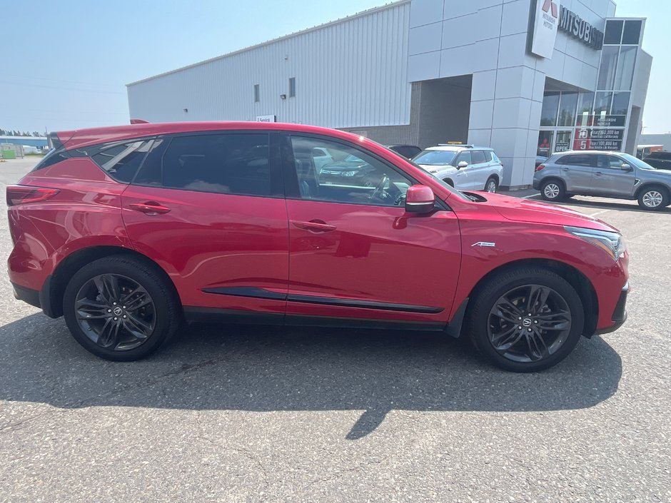 Acura RDX A-Spec 2020-3