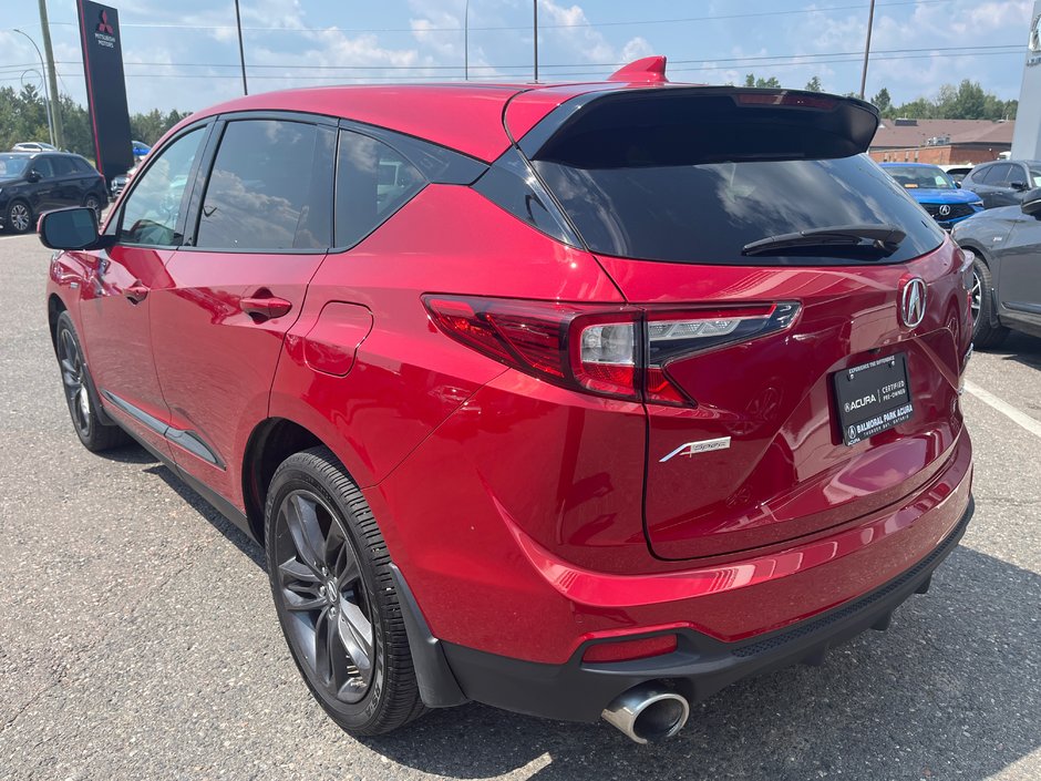 Acura RDX A-Spec 2020-6
