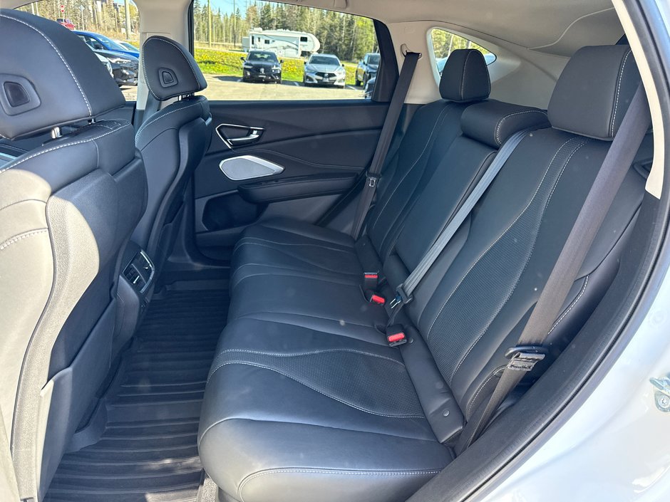2021 Acura RDX Elite-9