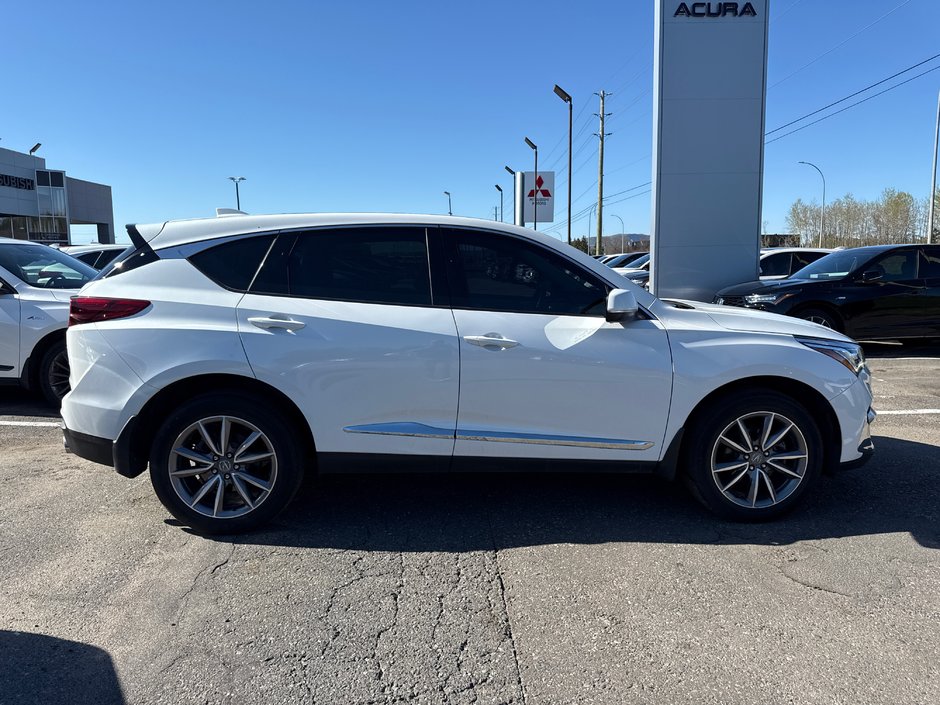 2021 Acura RDX Elite-5