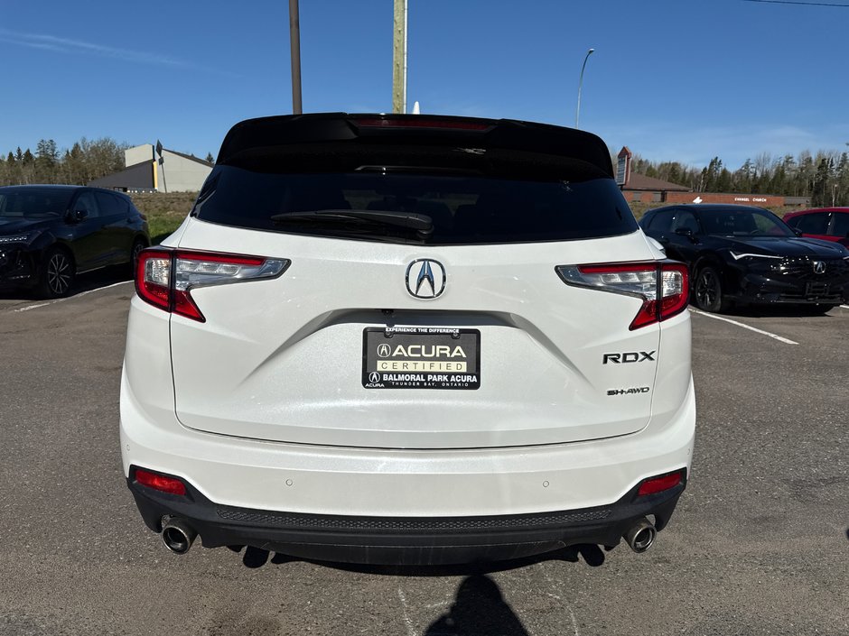 2021 Acura RDX Elite-3