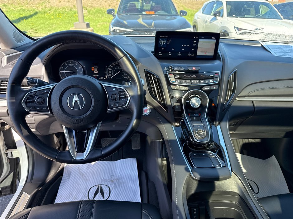 2021 Acura RDX Elite-13