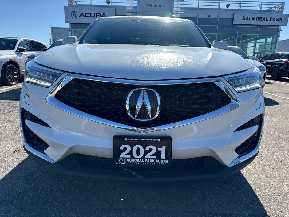 2021 Acura RDX Elite-7