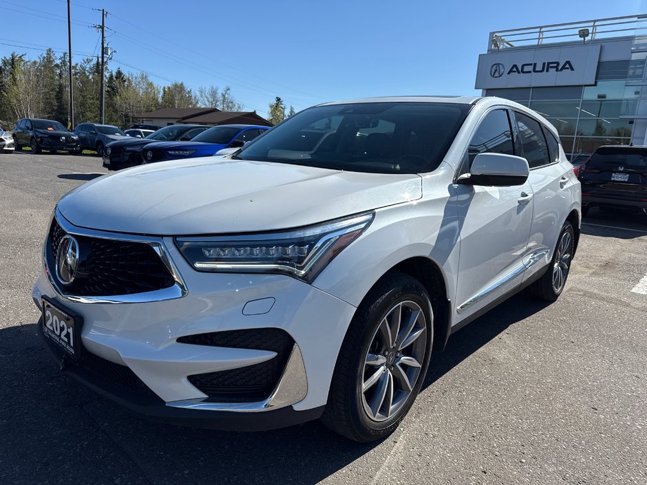 2021 Acura RDX Elite-0