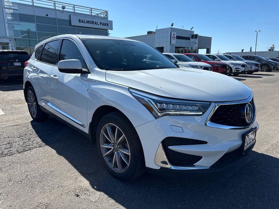 2021 Acura RDX Elite-6