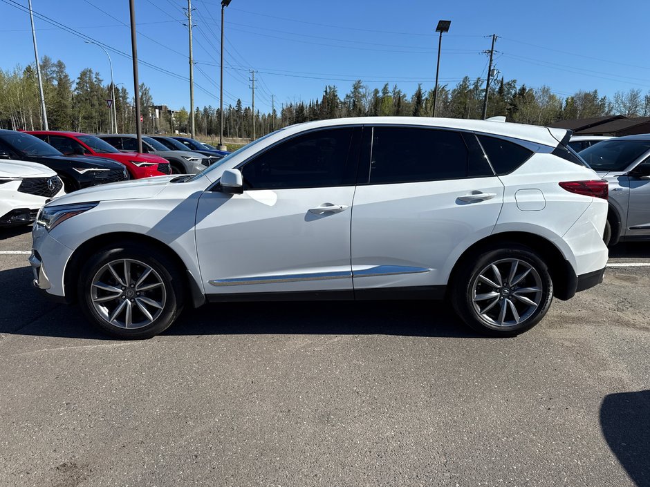 2021 Acura RDX Elite-1