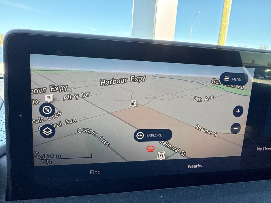 2021 Acura RDX Tech-17