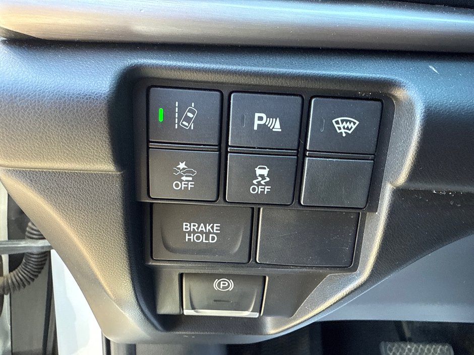 2021 Acura RDX Tech-15
