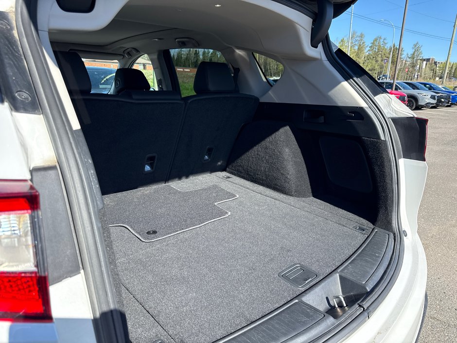 2021 Acura RDX Tech-10