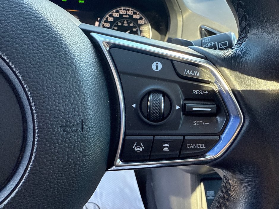 2021 Acura RDX Tech-19