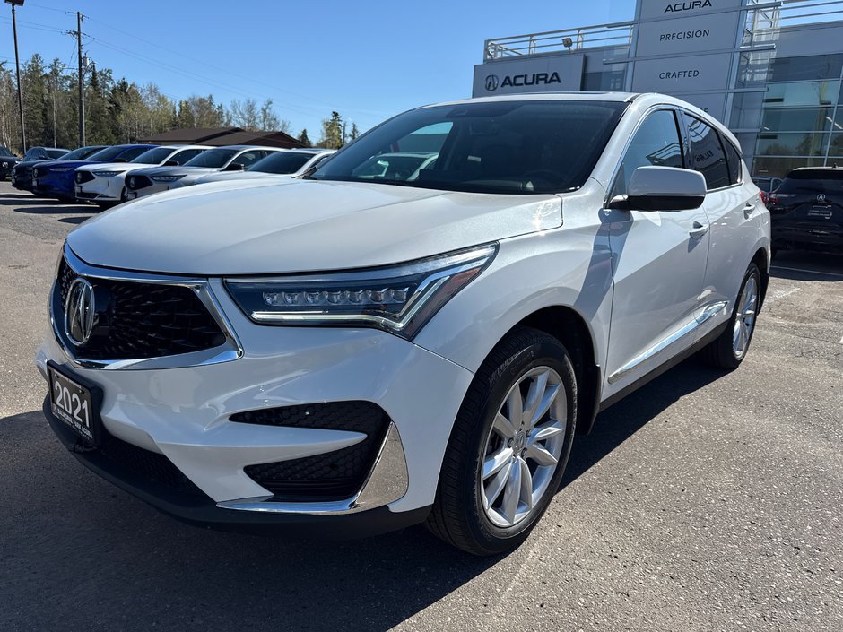 2021 Acura RDX Tech-0