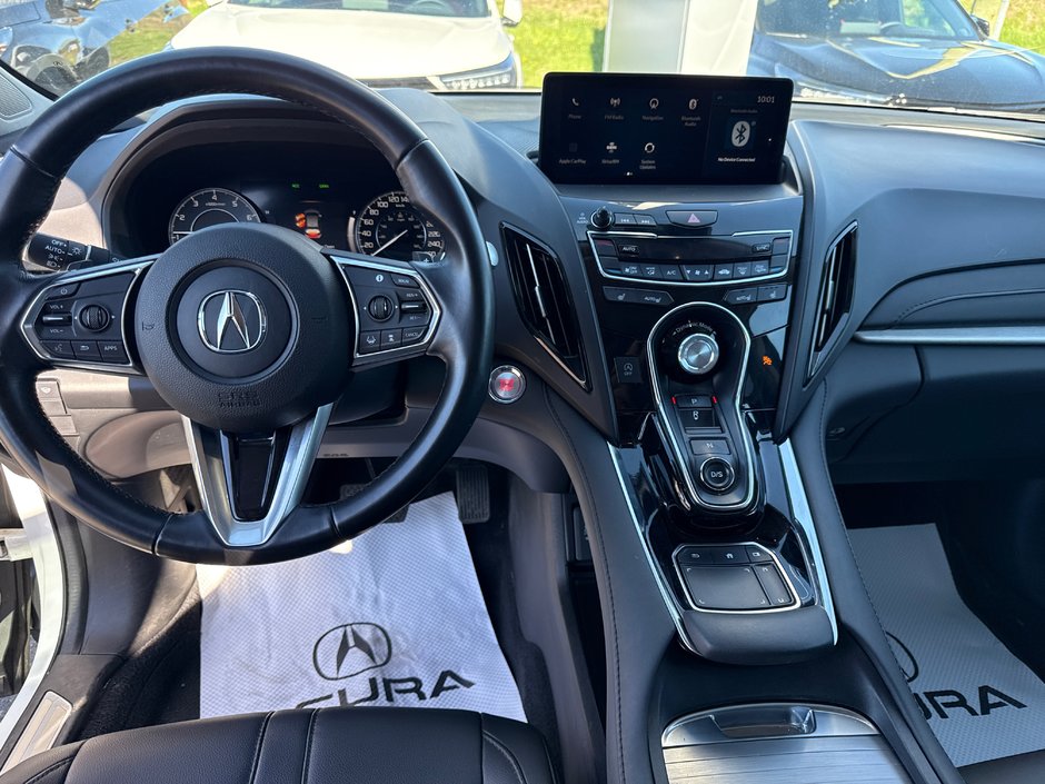 2021 Acura RDX Tech-11