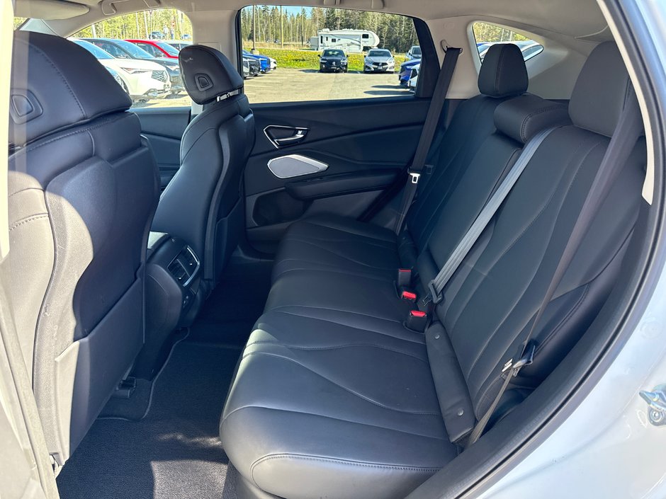 2021 Acura RDX Tech-9