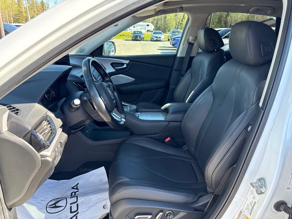 2021 Acura RDX Tech-8