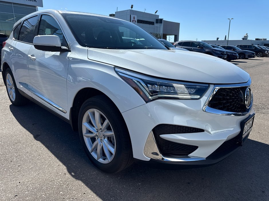 2021 Acura RDX Tech-6