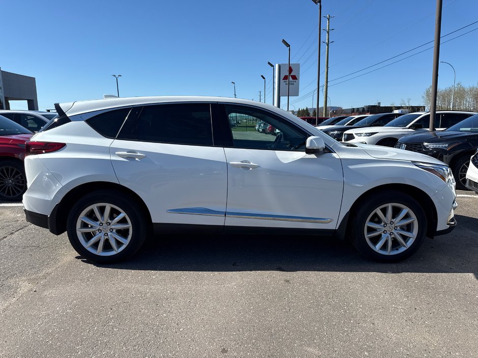 2021 Acura RDX Tech-5