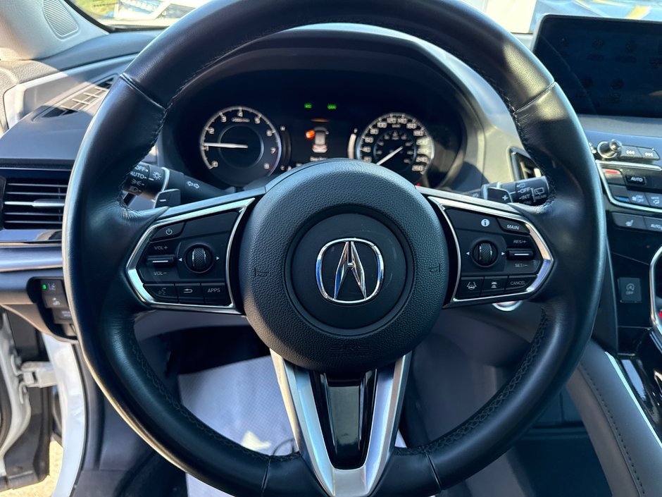 2021 Acura RDX Tech-12