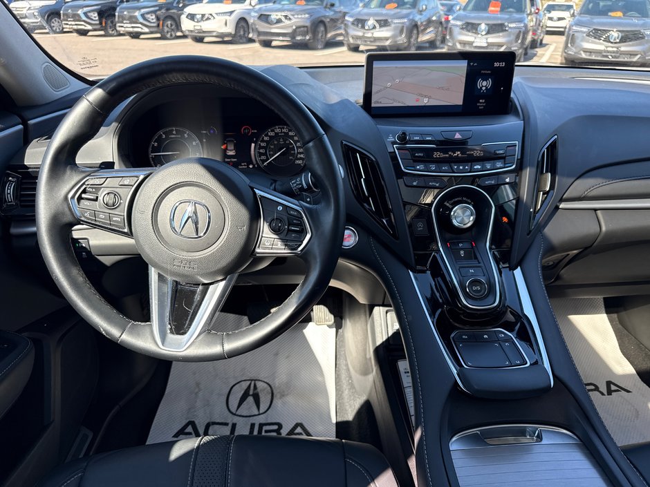 2021 Acura RDX Elite-9
