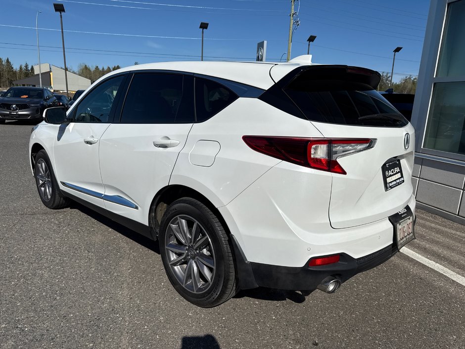 2021 Acura RDX Elite-2