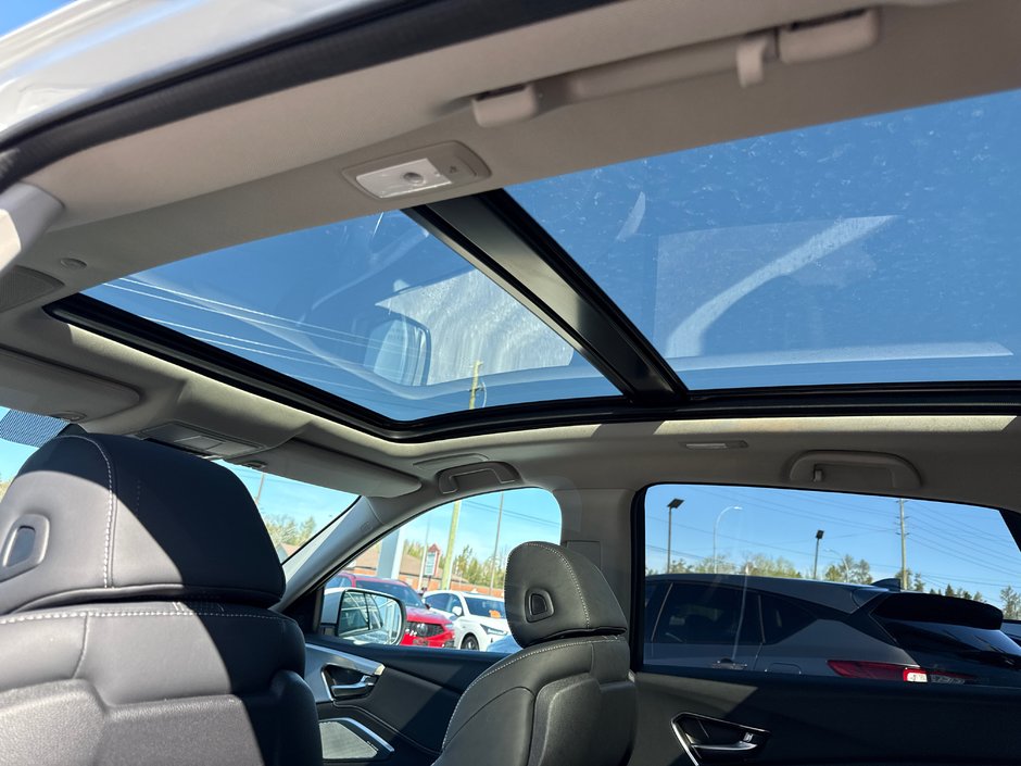 2021 Acura RDX Elite-10