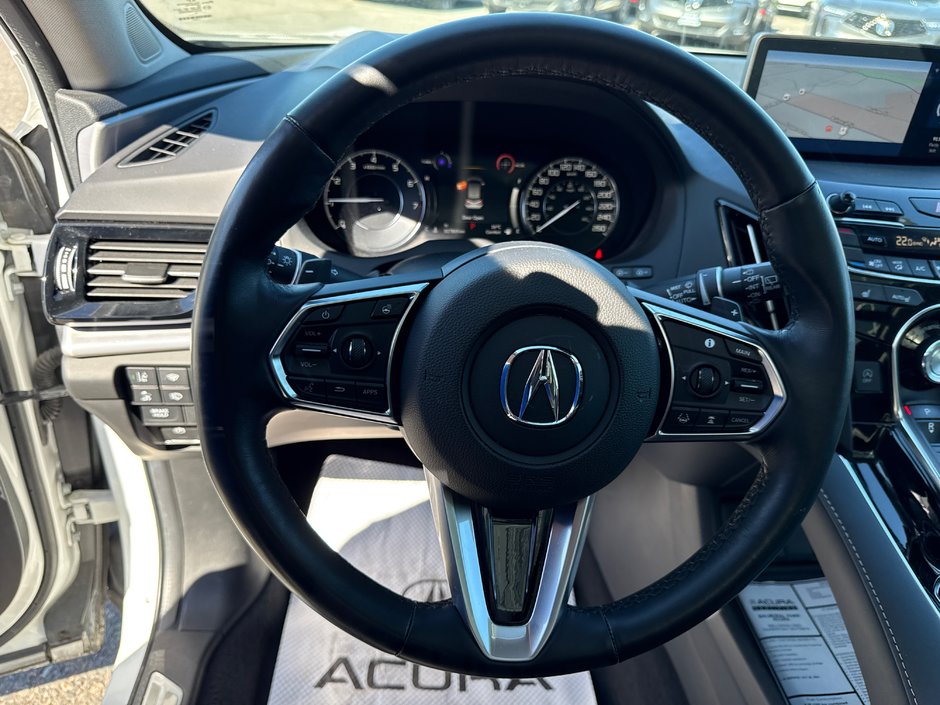 2021 Acura RDX Elite-12