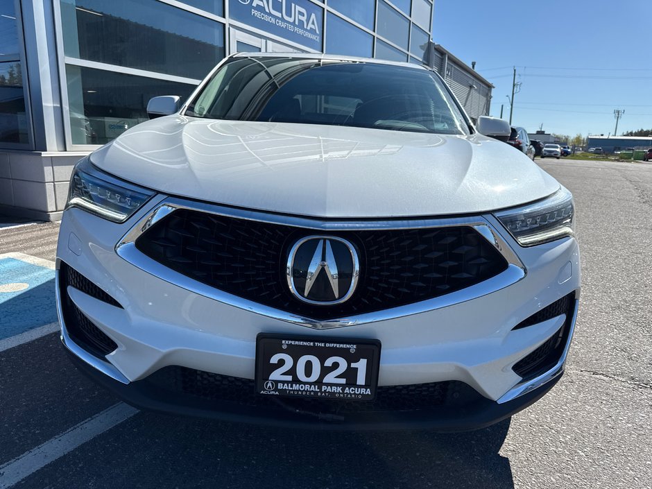 2021 Acura RDX Elite-7