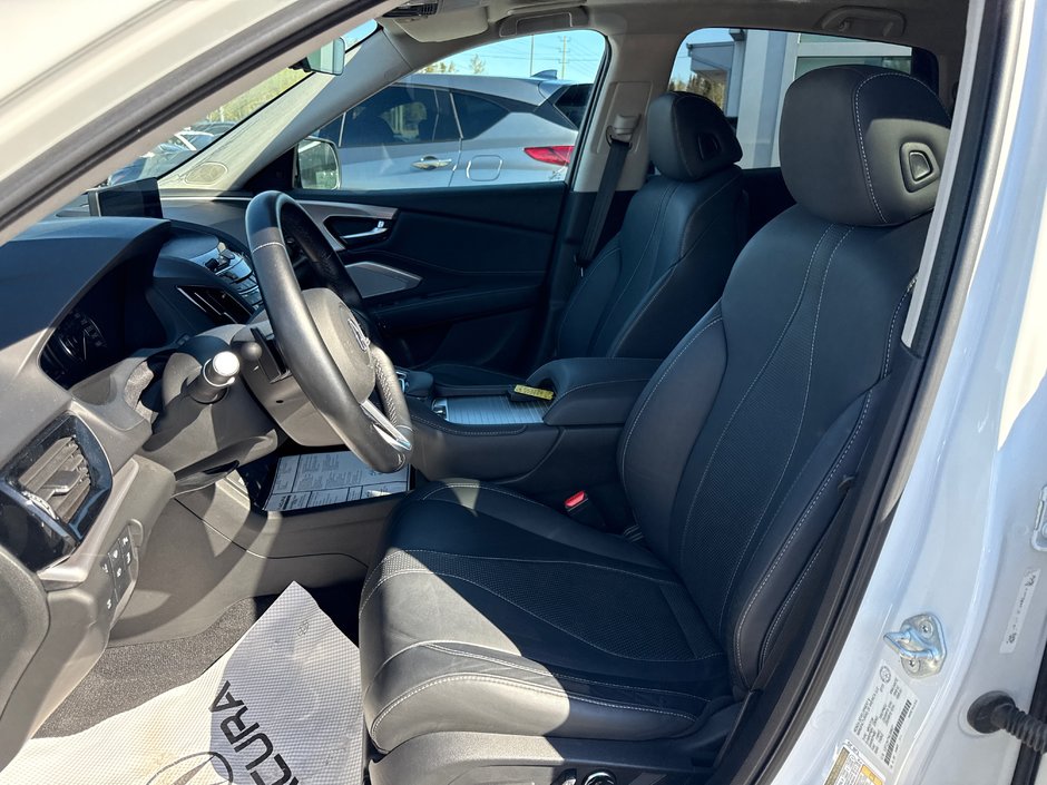 2021 Acura RDX Elite-8