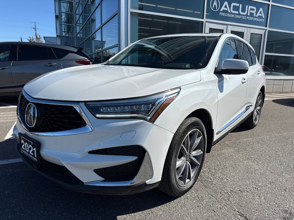 2021 Acura RDX Elite-0
