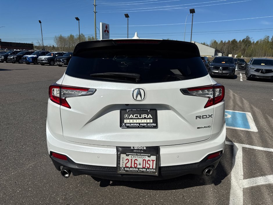 2021 Acura RDX Elite-3