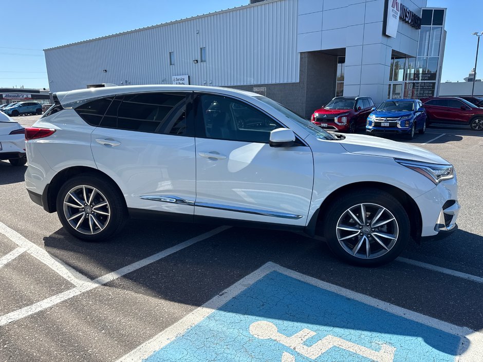 2021 Acura RDX Elite-5