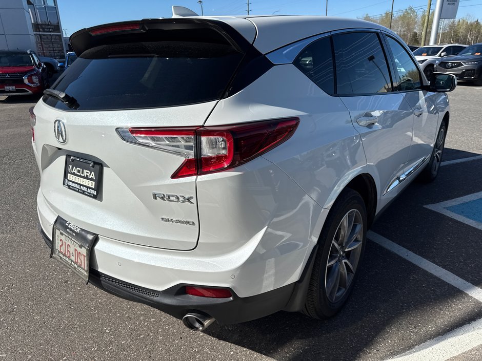 2021 Acura RDX Elite-4