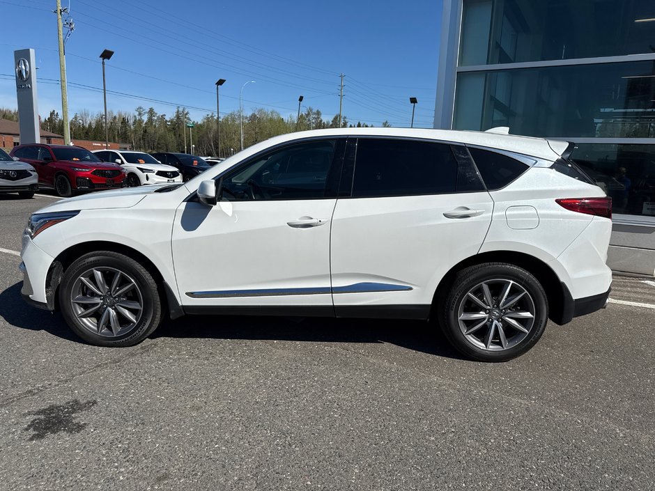 2021 Acura RDX Elite-1