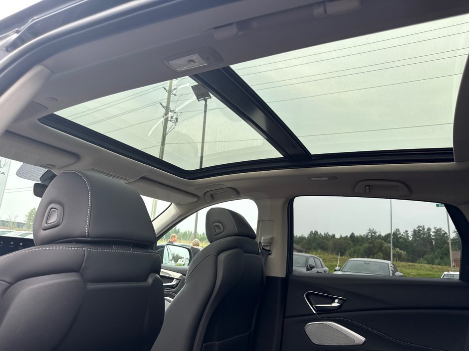 2021 Acura RDX Elite-12