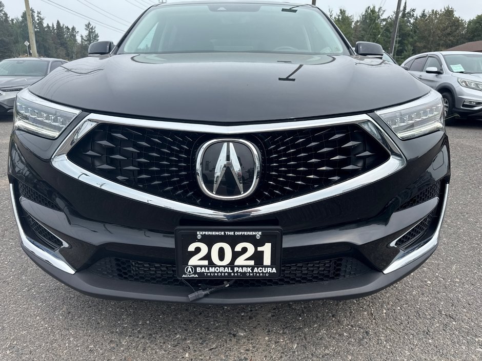 2021 Acura RDX Elite-7