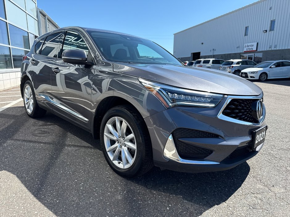 2021 Acura RDX Tech-6