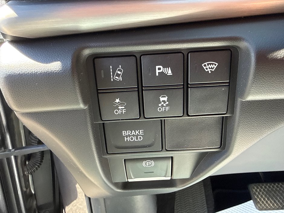 2021 Acura RDX Tech-14