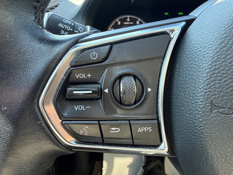 2021 Acura RDX Tech-17