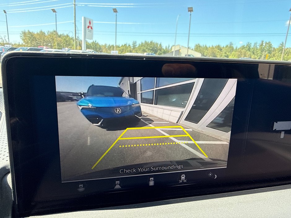 2021 Acura RDX Tech-20