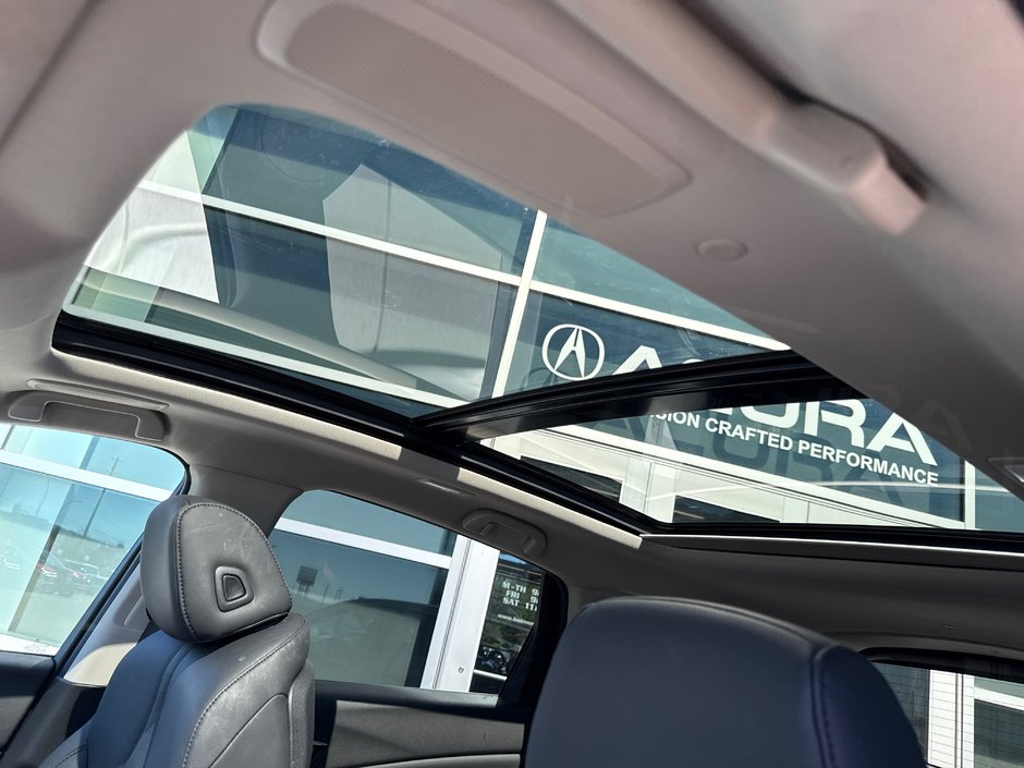 2021 Acura RDX Tech-9