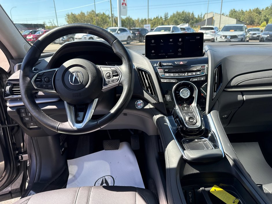 2021 Acura RDX Tech-12