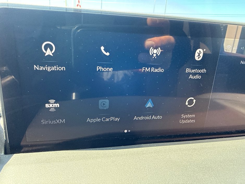 2021 Acura RDX Tech-19