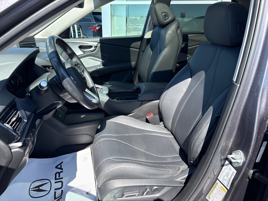 2021 Acura RDX Tech-8