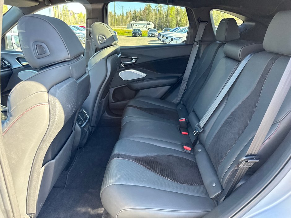 2022 Acura RDX A-Spec-9
