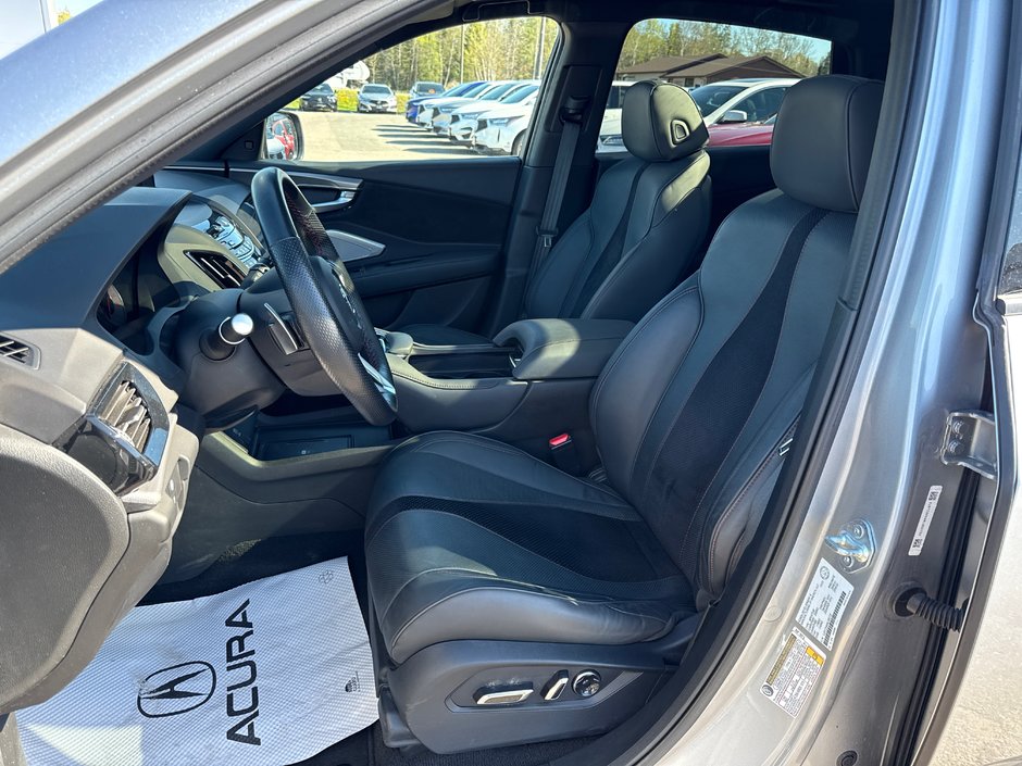 2022 Acura RDX A-Spec-8