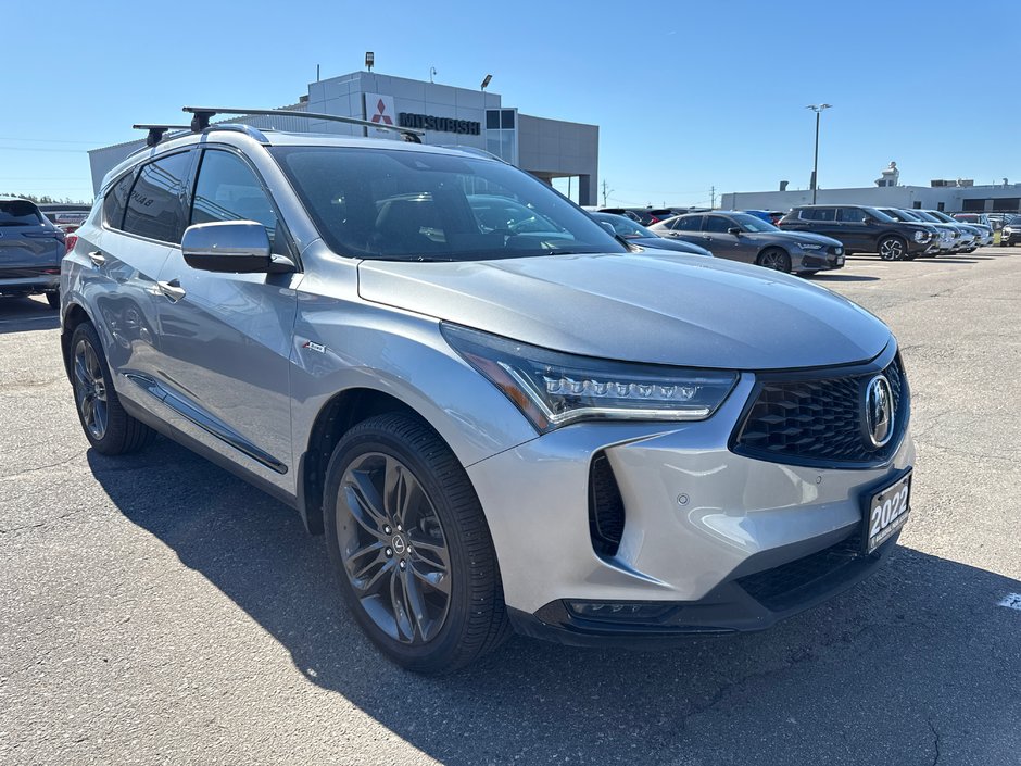 2022 Acura RDX A-Spec-6