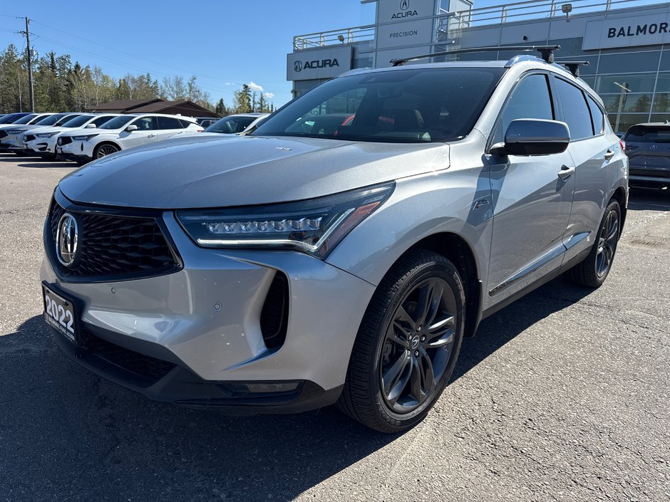2022 Acura RDX A-Spec-0