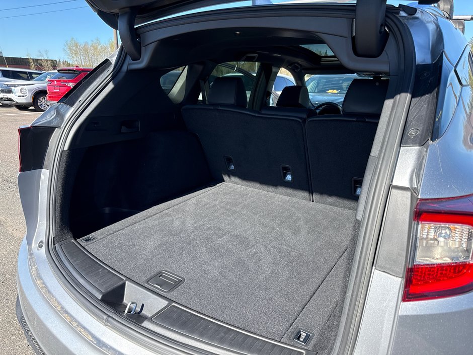 2022 Acura RDX A-Spec-10