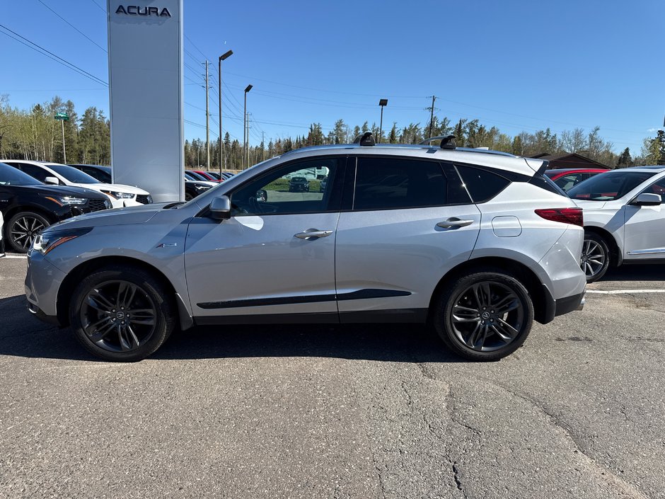 2022 Acura RDX A-Spec-1